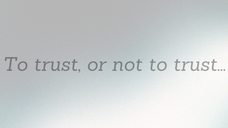 Are We Harming Our Opportunities?