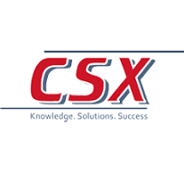 CSX Customer Services PTY Ltd logo