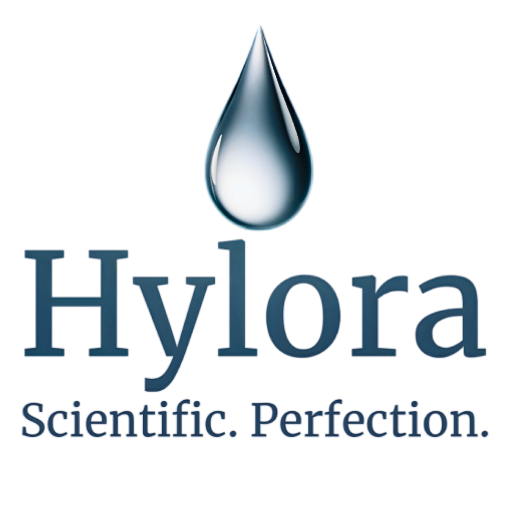 Hylora Skin logo