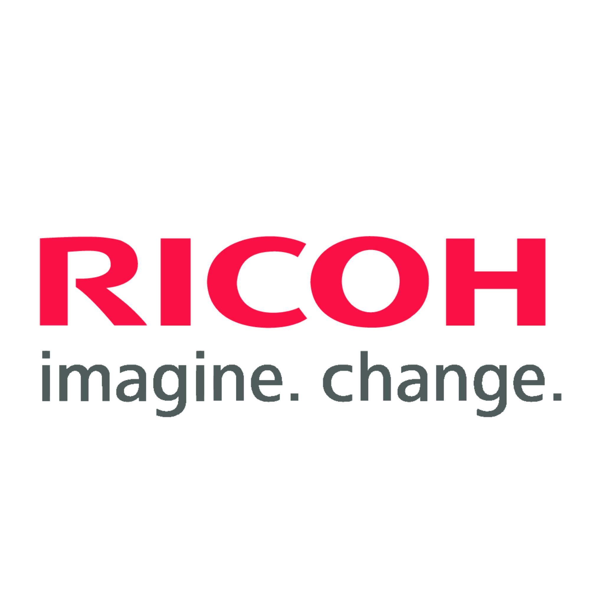 Ricoh South Africa logo
