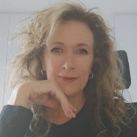 Sanet Butler — Group Manager: Cyber Risk and Control at Vodacom